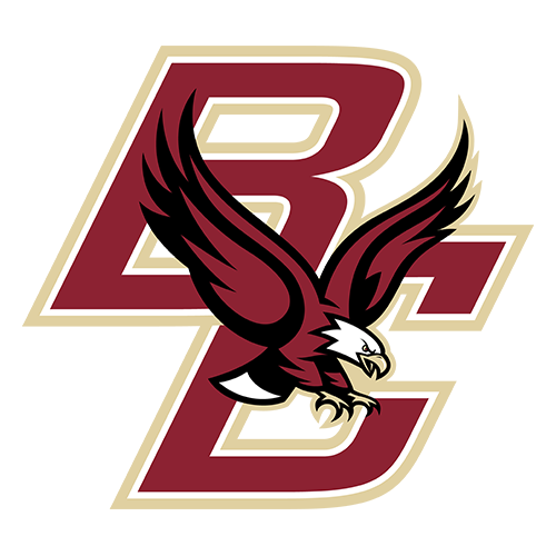 Boston College Eagles